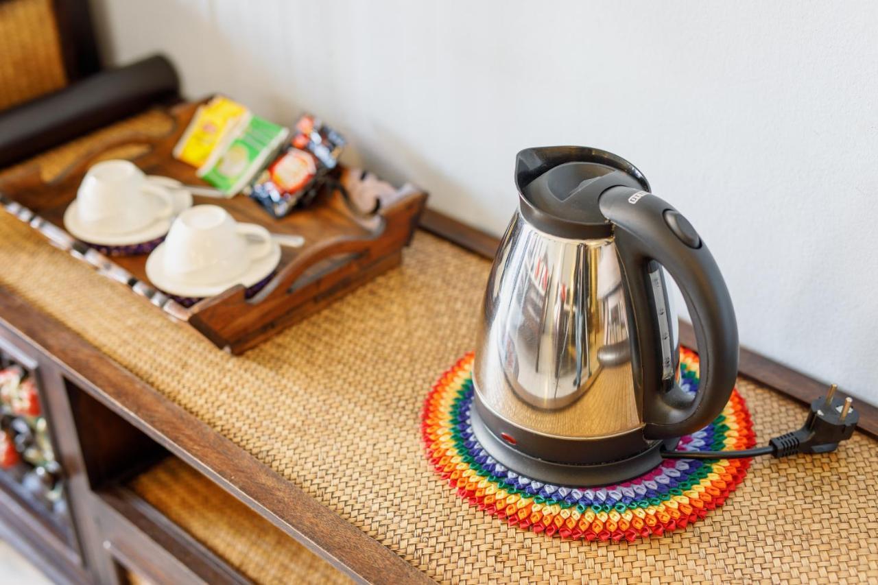 Mesa Guesthouse Chiang Mai Dış mekan fotoğraf