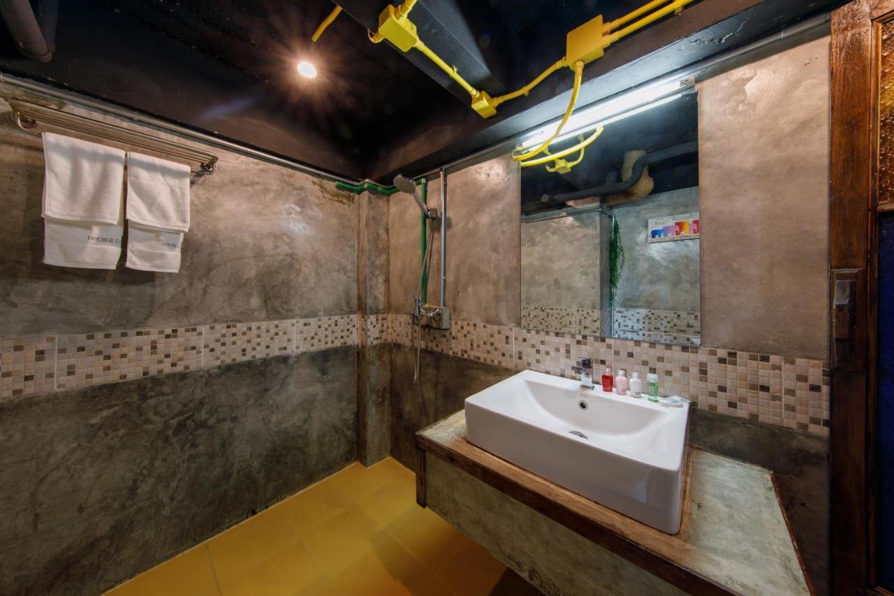 Mesa Guesthouse Chiang Mai Dış mekan fotoğraf