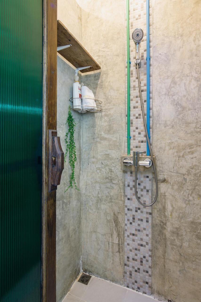 Mesa Guesthouse Chiang Mai Dış mekan fotoğraf