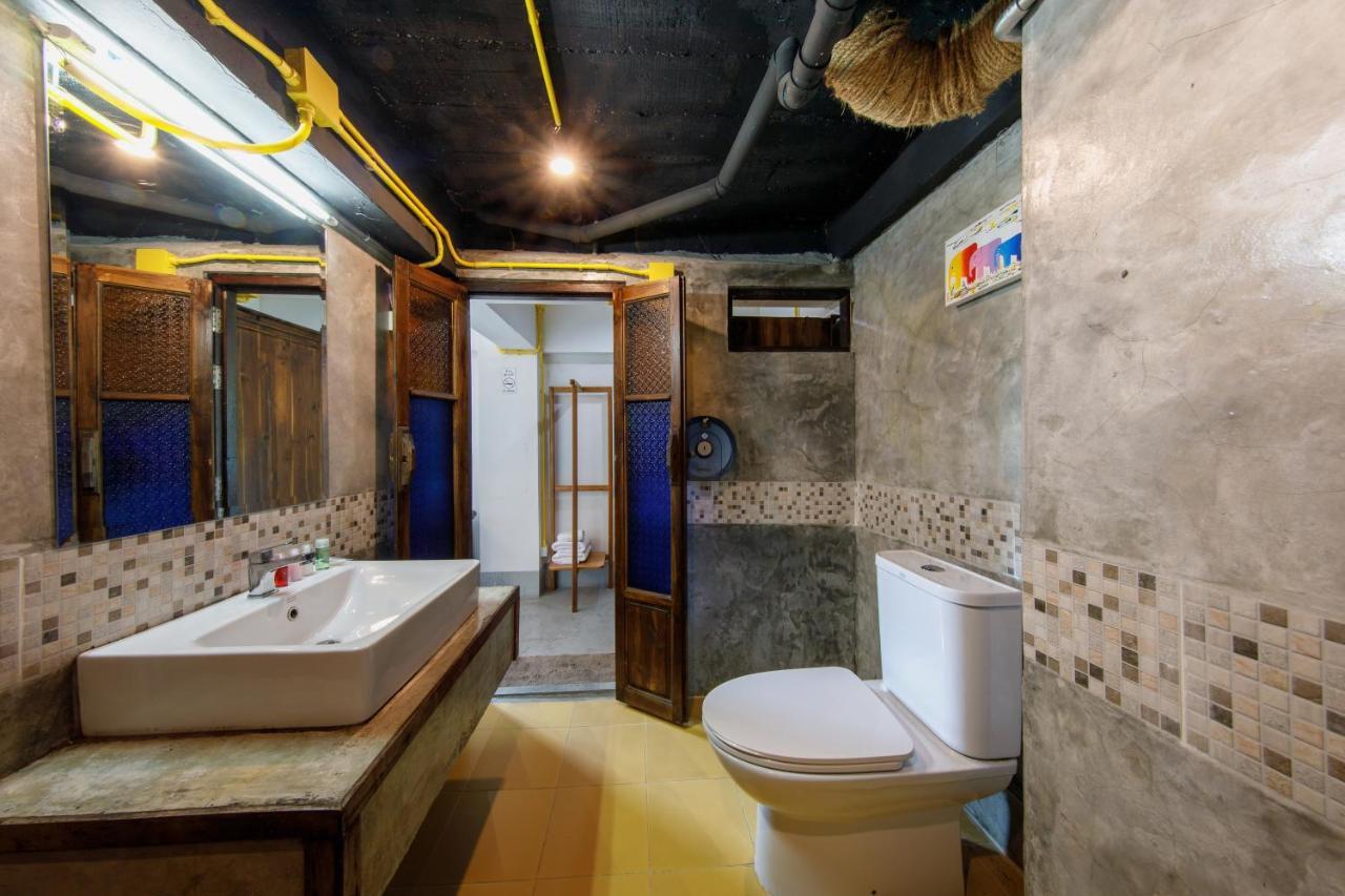 Mesa Guesthouse Chiang Mai Dış mekan fotoğraf