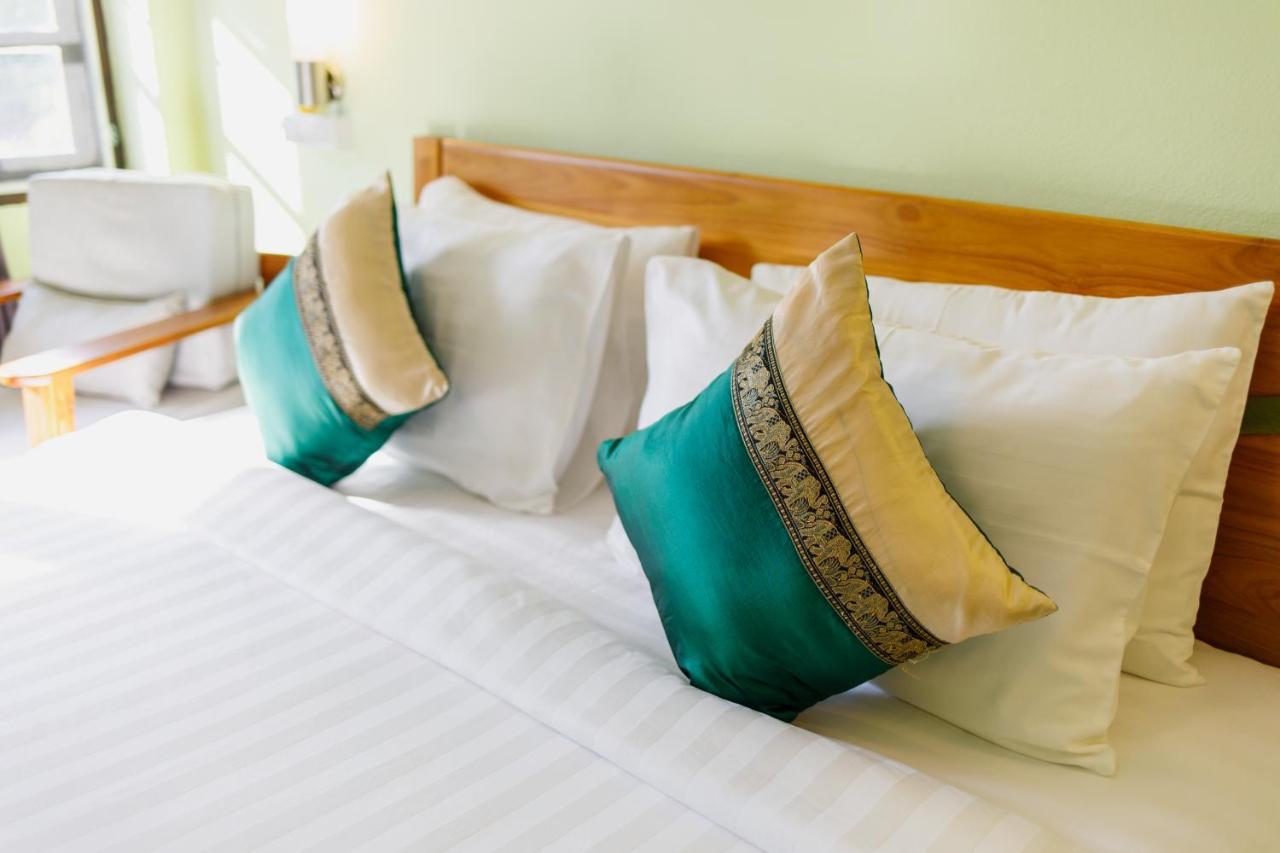 Mesa Guesthouse Chiang Mai Dış mekan fotoğraf